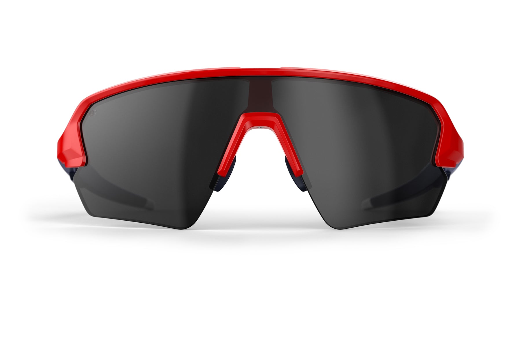 Apex – Liberty Red Polarized