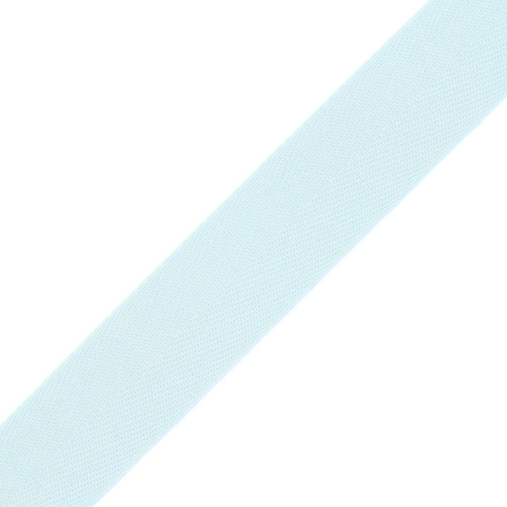 Tilly Ice Blue Herringbone Cotton Twill Tape - 20mm - Joann Fabrics
