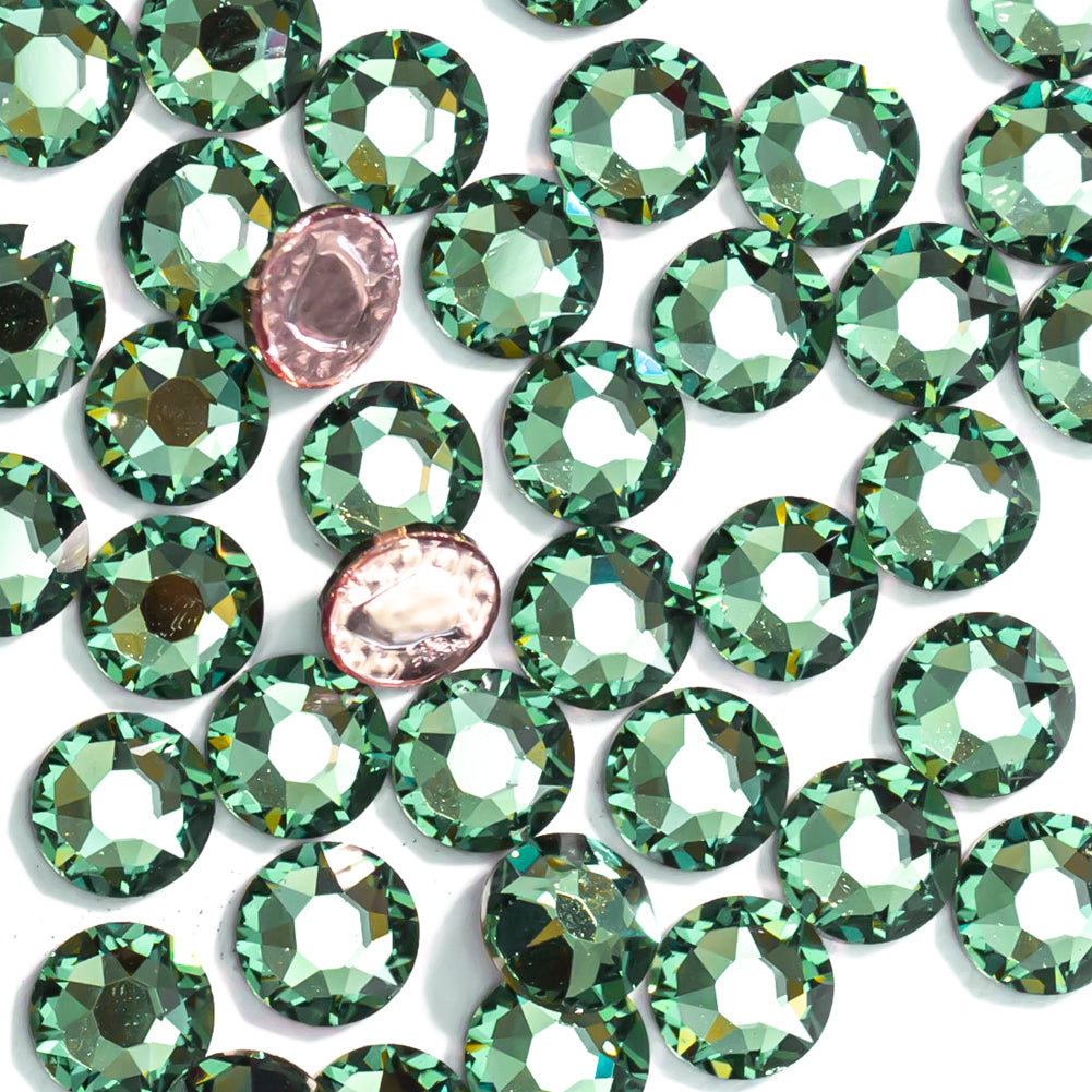Erinite Hotfix Swarovski Rhinestones - Joann Fabrics