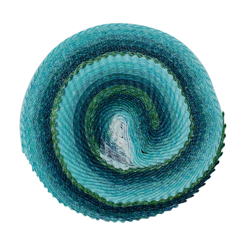 Stonehenge Quilting Cotton Strip Roll 2.5