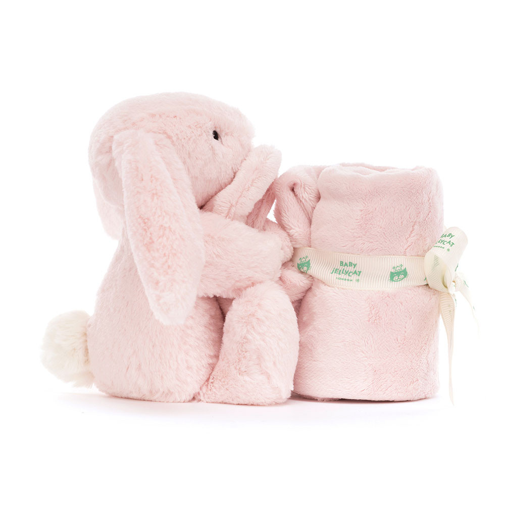 Bashful Bunny Soother