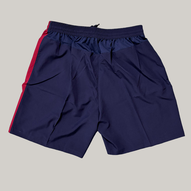 2014/2015 Retro Barcelona Home Shorts 1:1 Thai Quality