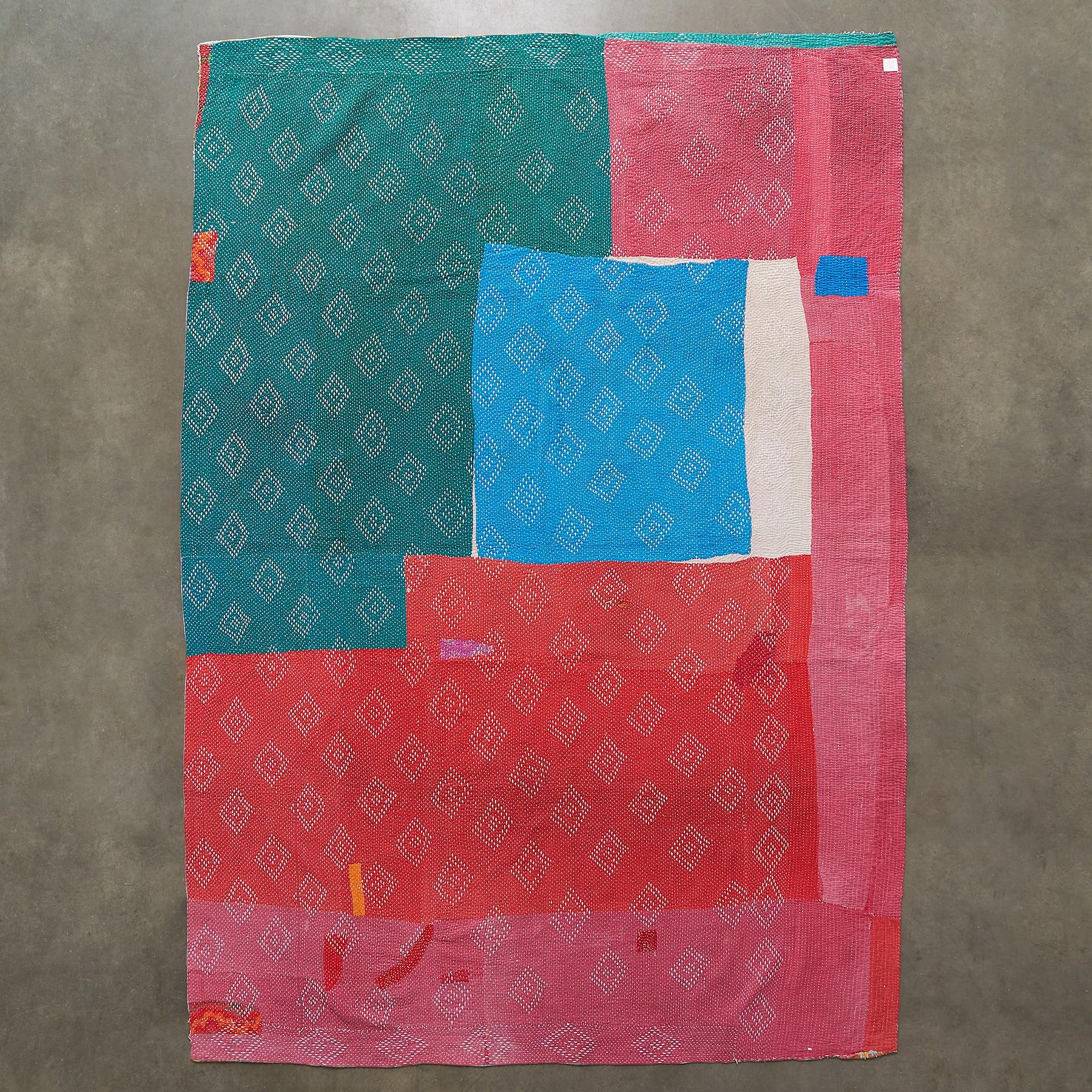 Skuru Sari Throw - Blair Catalog