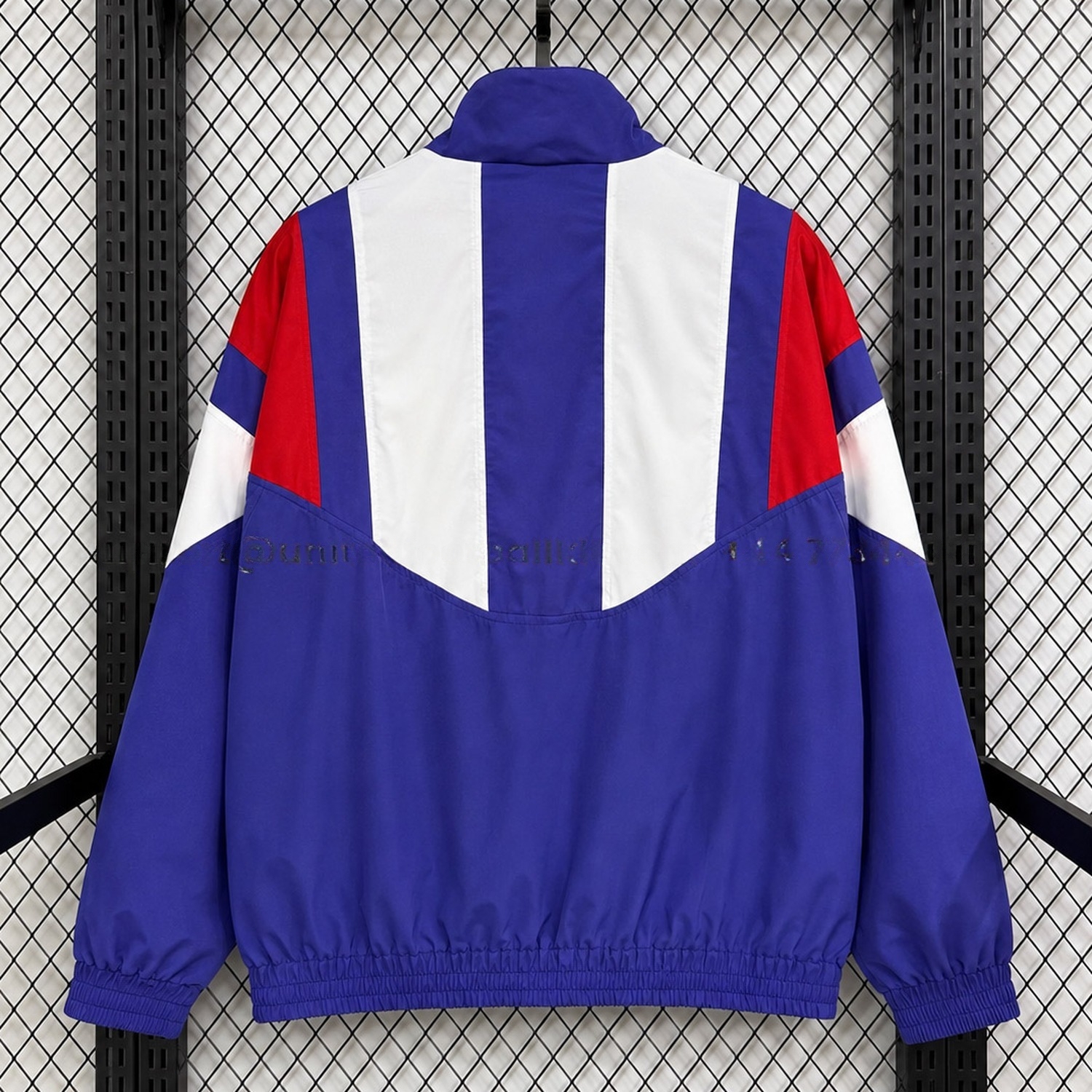 Japan 2026 World Cup EQT Windbreaker - UnitedFutballJersey