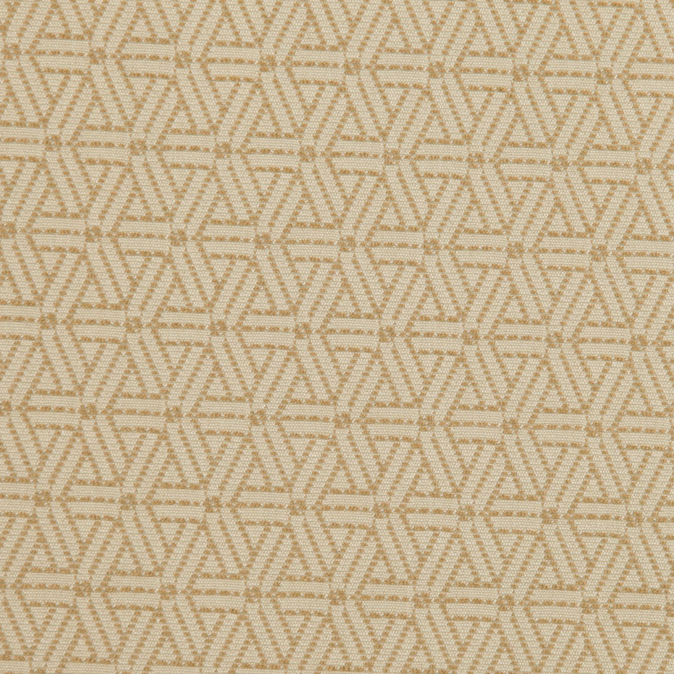 Tan/Beige Geometric Woven - Joann Fabrics
