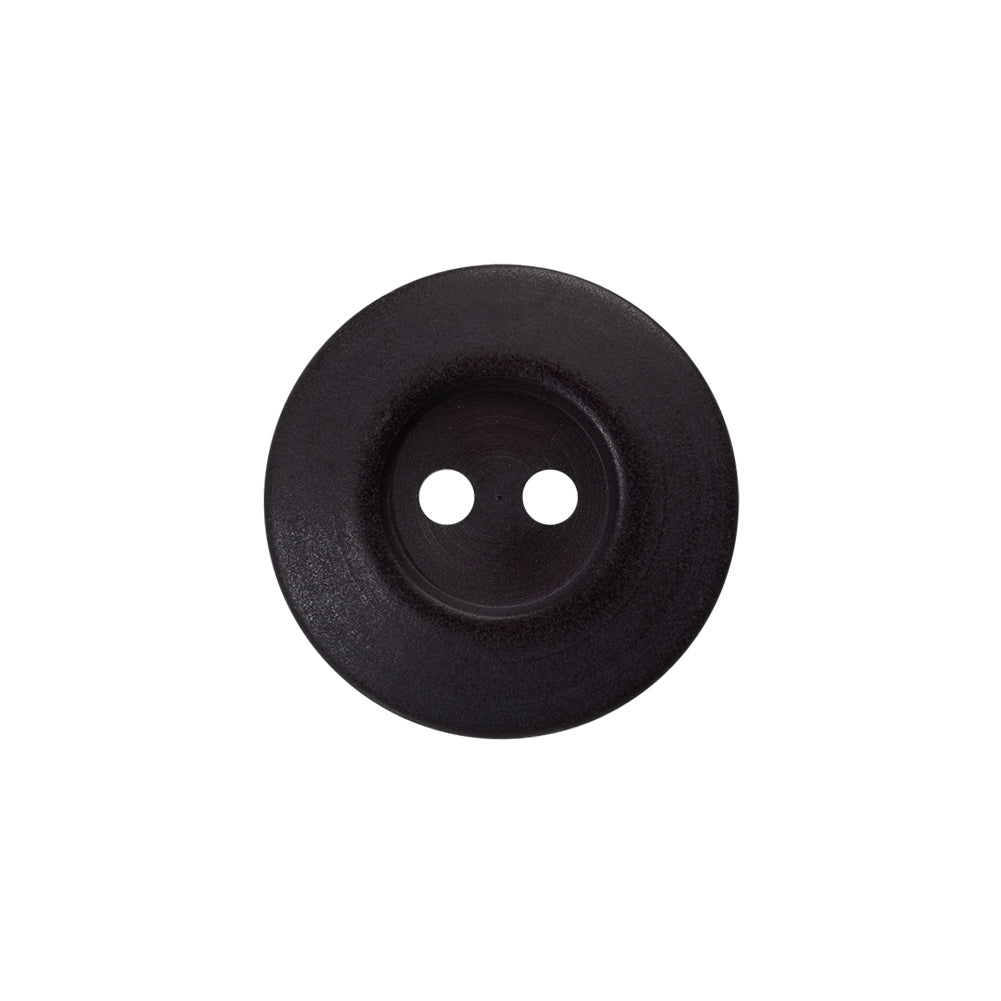 Plastic 2-Hole Button - 32L/20mm - Purple-Black Low Inkwell - Joann Fabrics