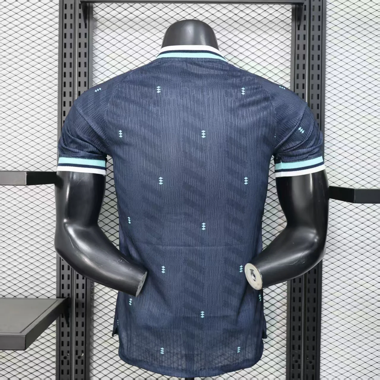 Germany 2026 World Cup Away Football Shirt | Player Version