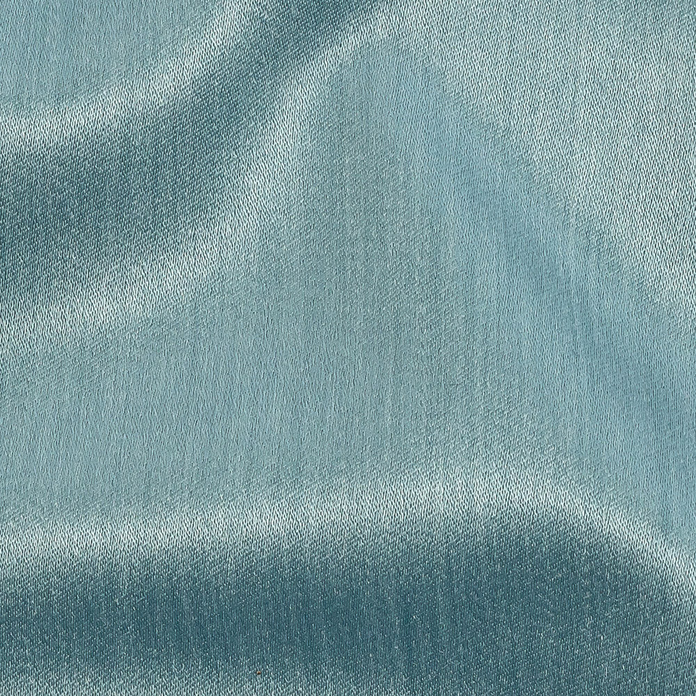 Home Decor Polyester Satin - Ocean - British Imported - Joann Fabrics
