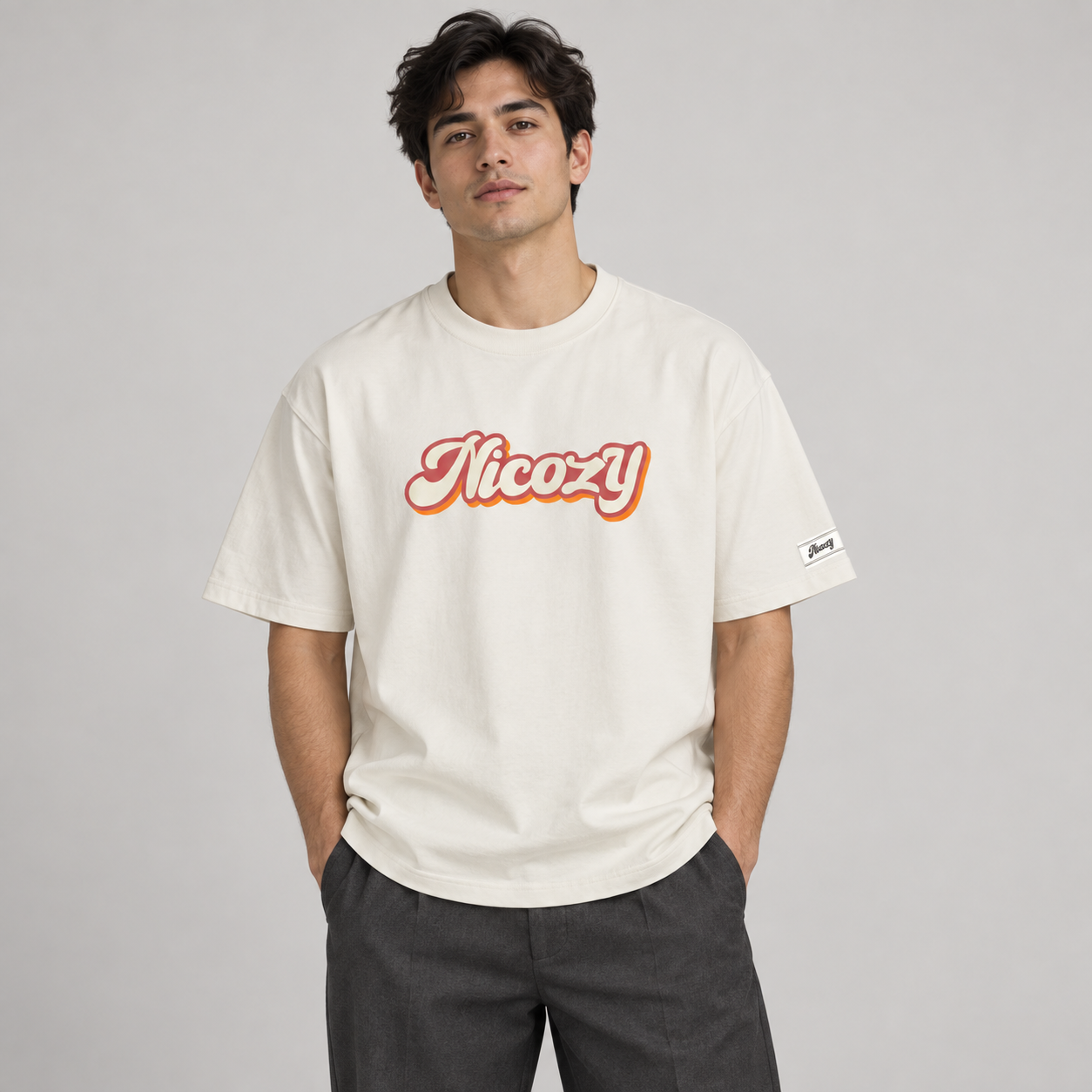 NICOZY T-Shirt