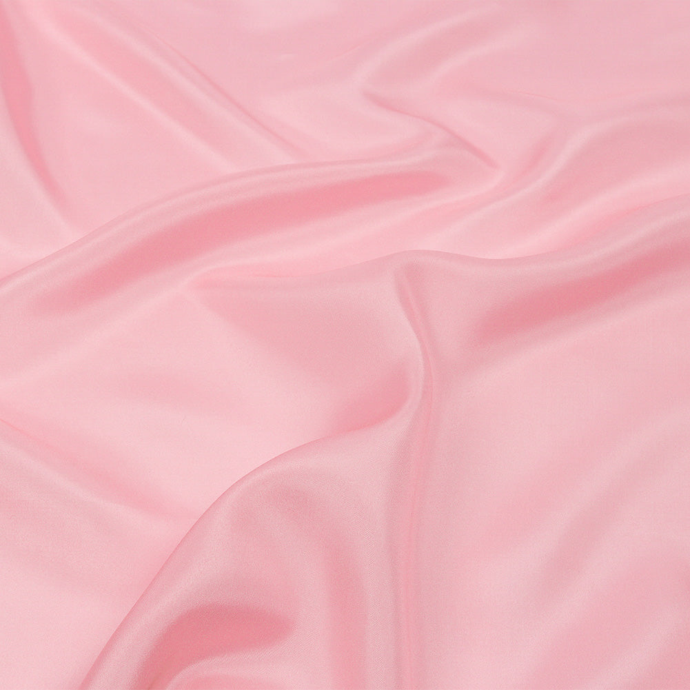 China Silk/Silk Habotai - Candy Pink - Premium Collection - Joann Fabrics