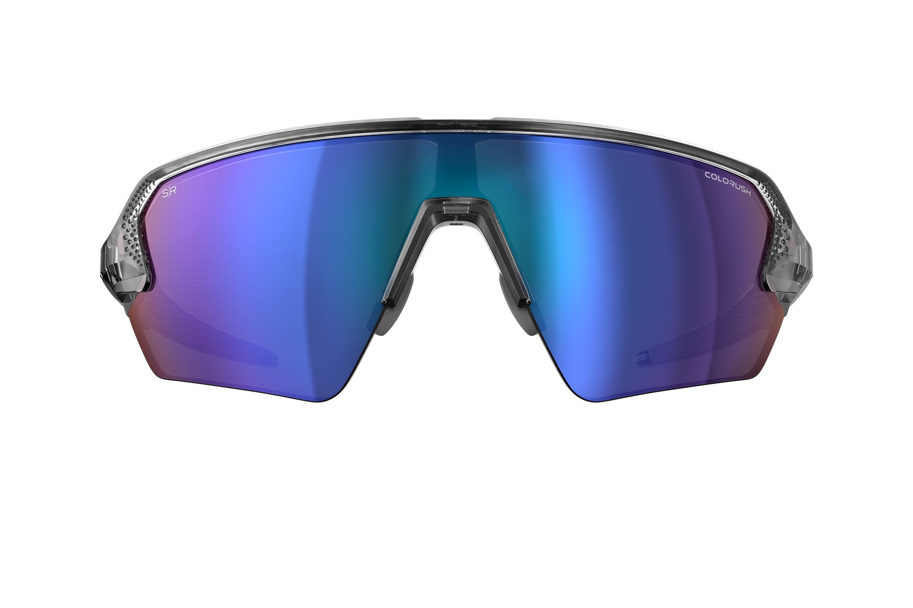 Apex Elite – Glacier Smoke
