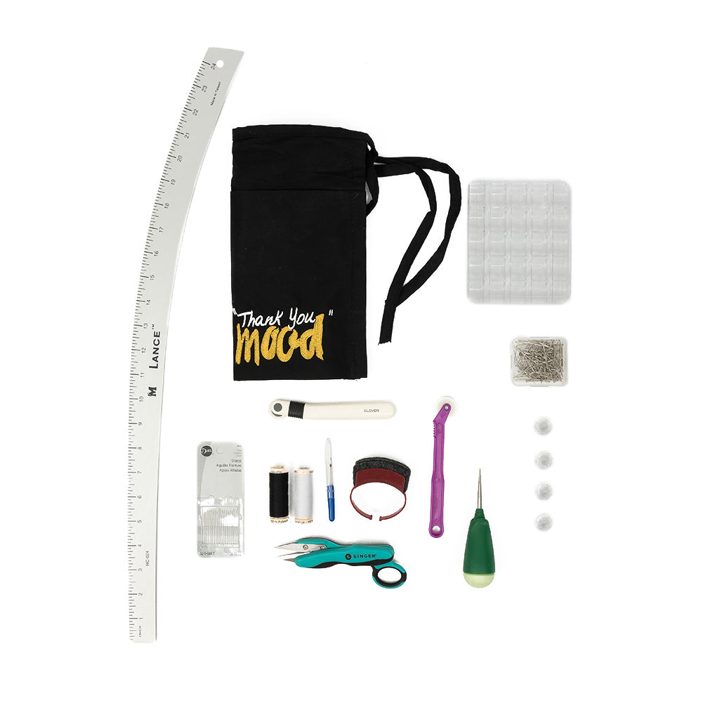 Intermediate Sewing Kit - Joann Fabrics