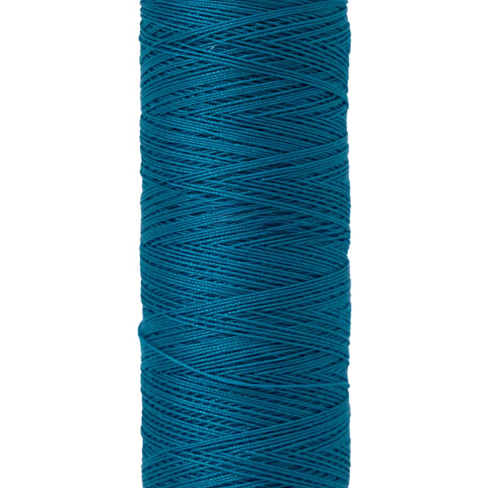 Gutermann Natural Cotton Thread 100m - 7540 Turquoise Blue - Joann Fabrics
