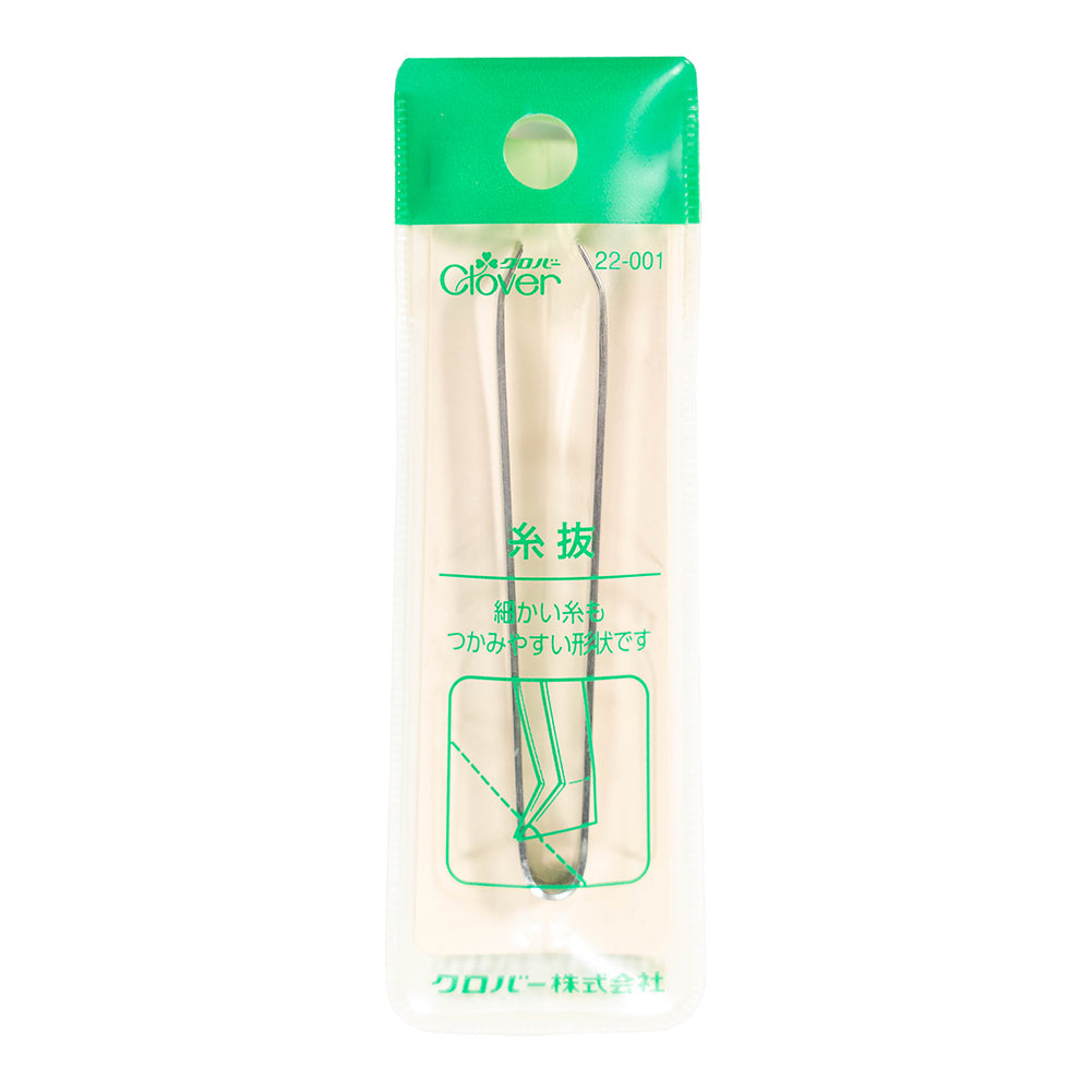 Clover Thread Tweezers - Joann Fabrics