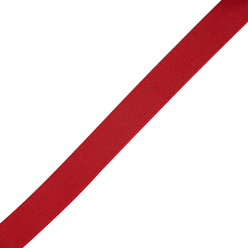 Red Elastic Trim - 1