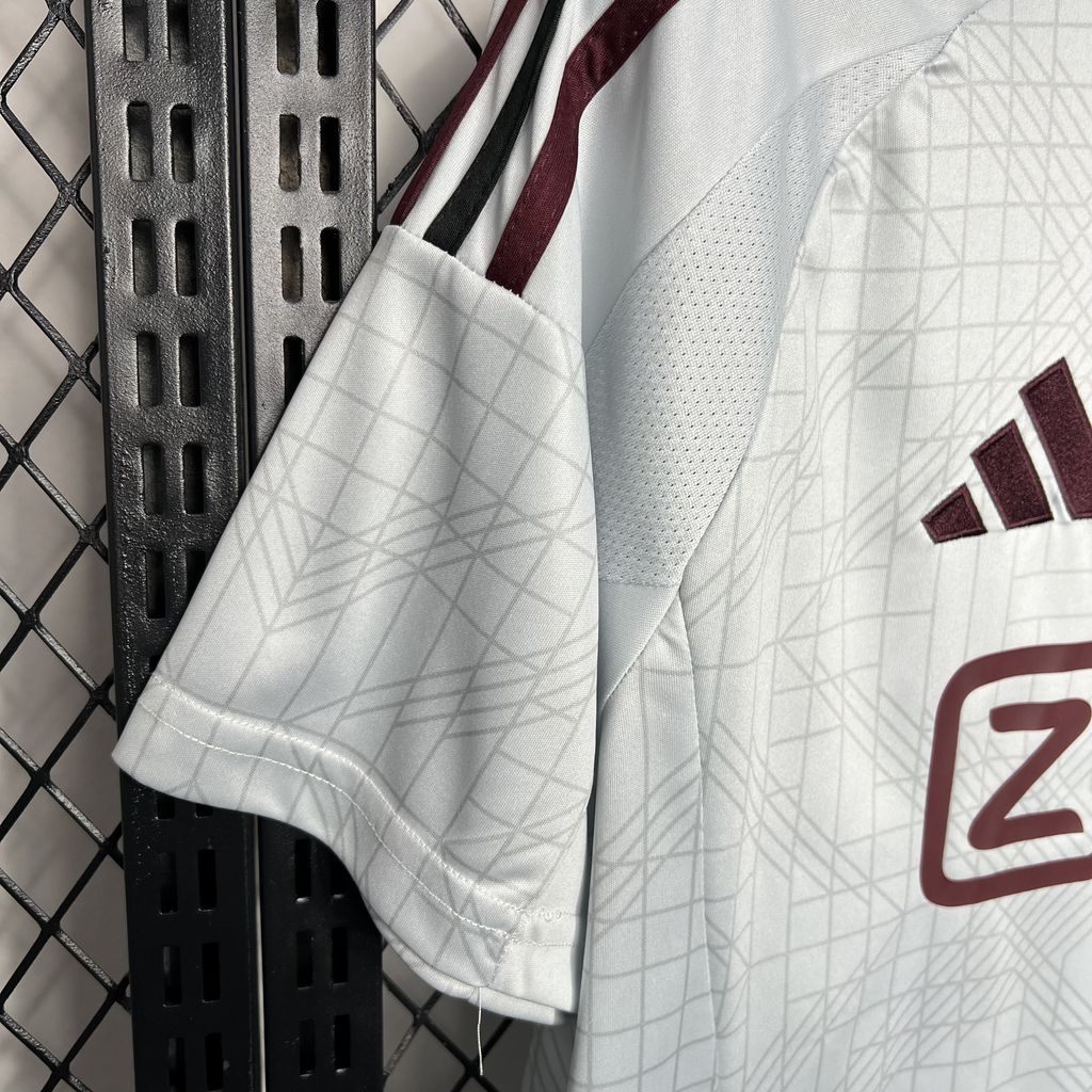 2024/2025 Ajax Third Away Football Shirt 1:1 Thai Quality
