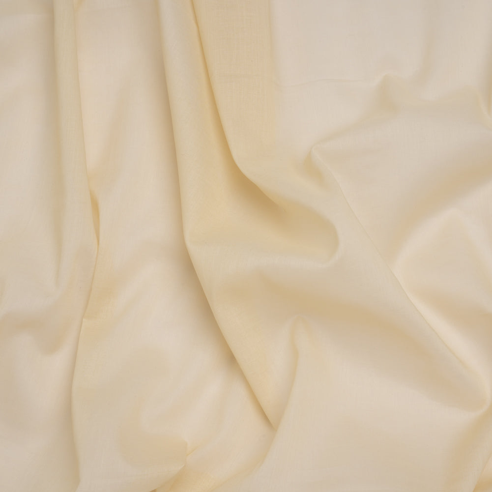 Cotton Voile Lining - Tea - Famous Australian Designer Deadstock - Joann Fabrics
