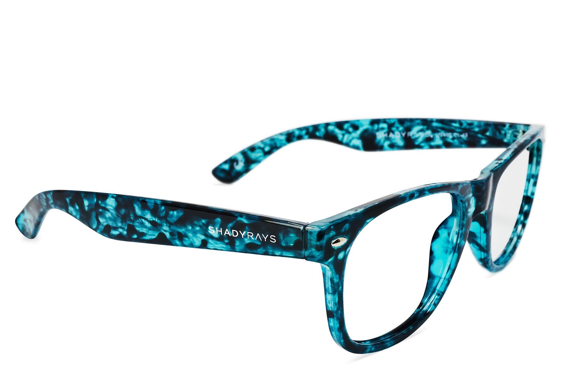 Classic Rx – Recycled Ocean Tortoise