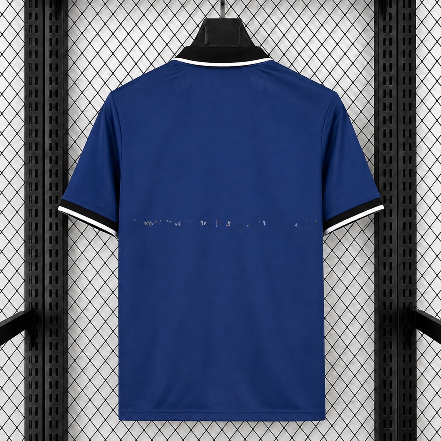 South Korea 2026 Energy 90s Blue Special Jersey - Fans Version - UnitedFutballJersey