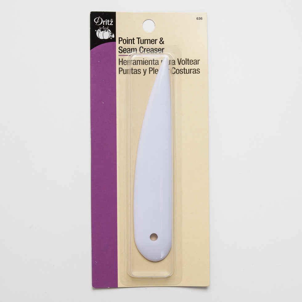 Dritz Point Turner and Seam Creaser - Joann Fabrics
