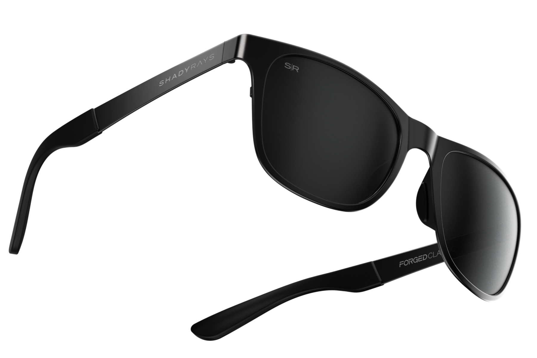 Metal Classic – Stealth Polarized