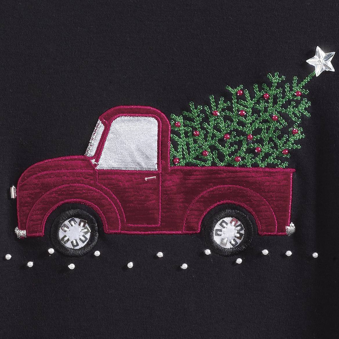 Bring Home the Tree Top - Northstyle Catalog
