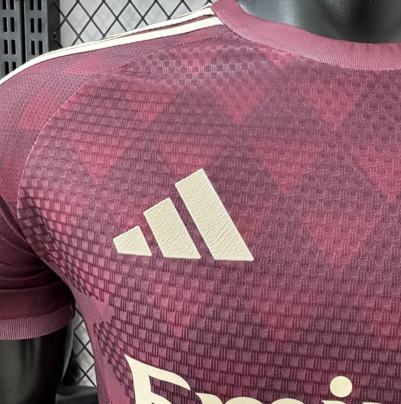 2026/2027 Player Version Arsenal Special Edition 01 Football Jersey 1:1 Thai quality