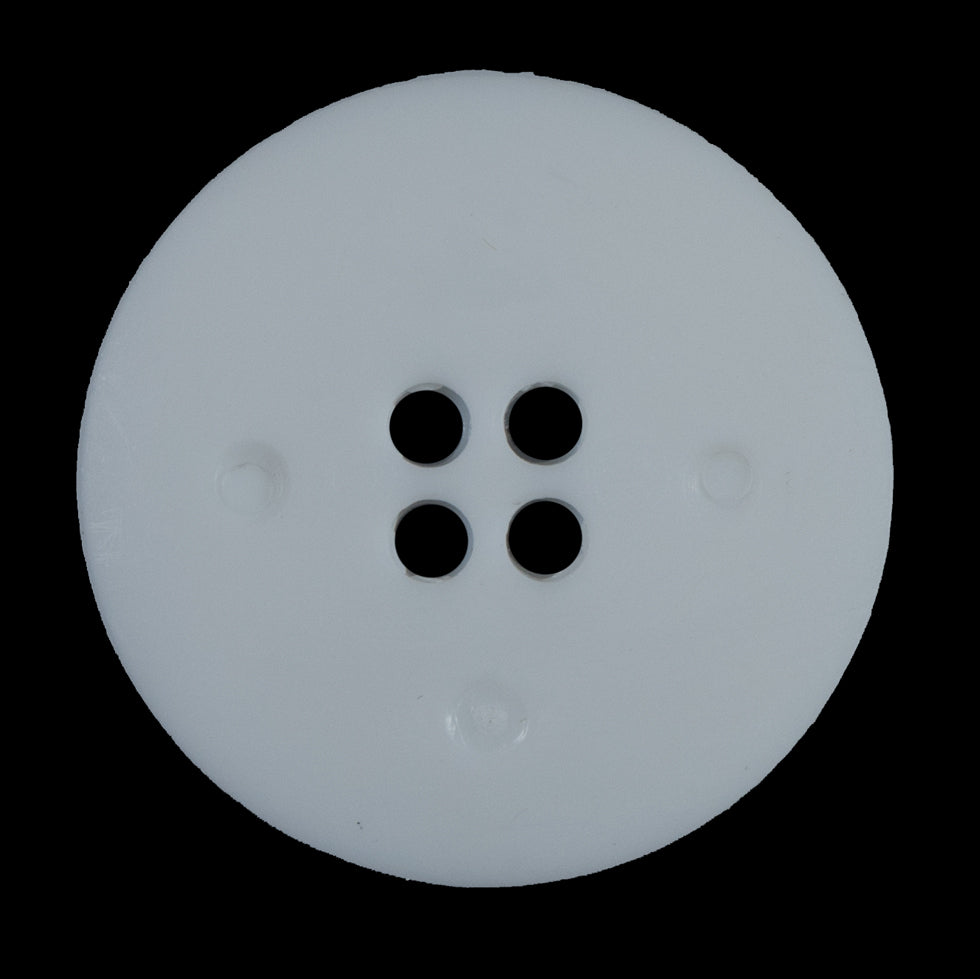 White Textured 4-Hole Button - 55L/35mm - Joann Fabrics