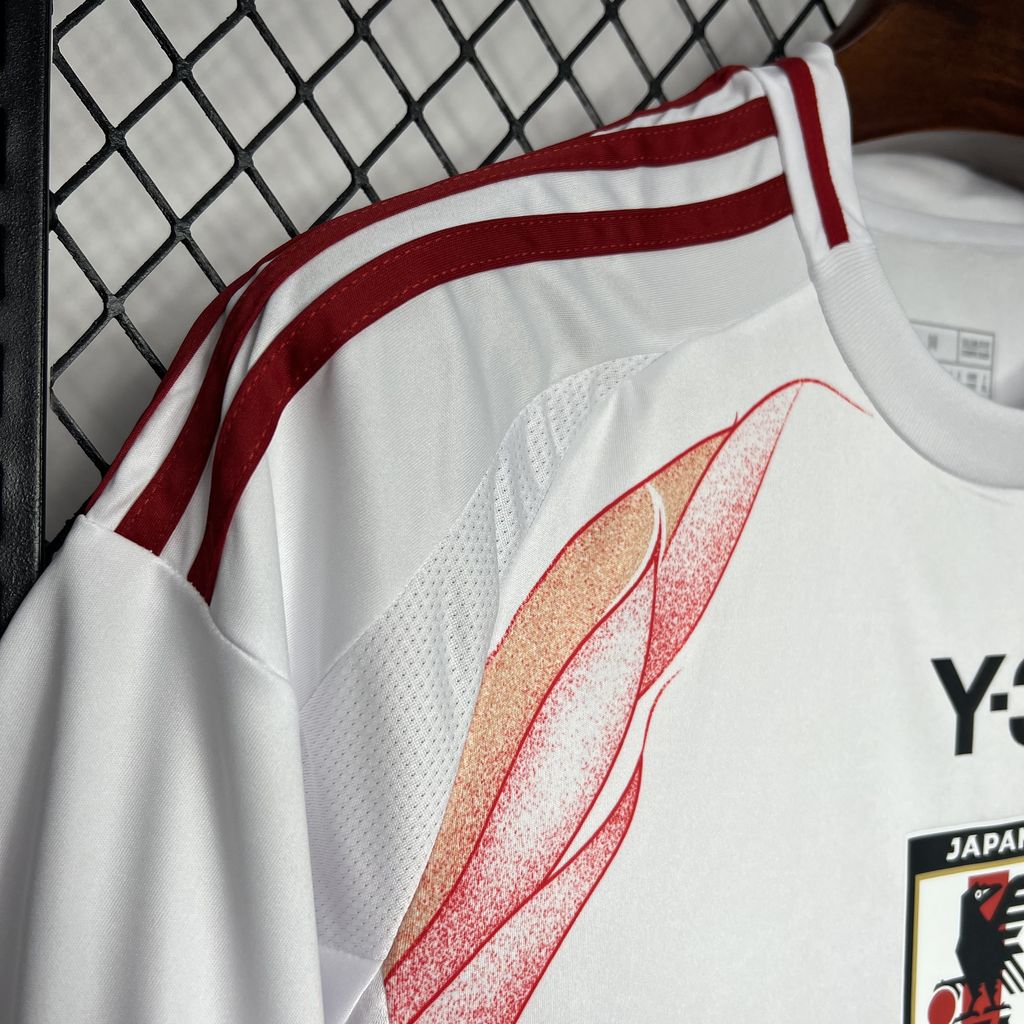 2024-2025 Japan Away Football Jersey 1:1 Thai Quality