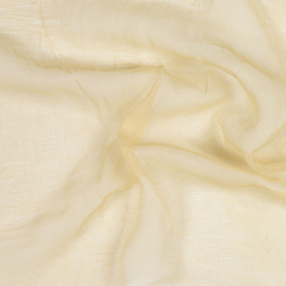 Canary Mesh-Like Cotton Gauze - Joann Fabrics