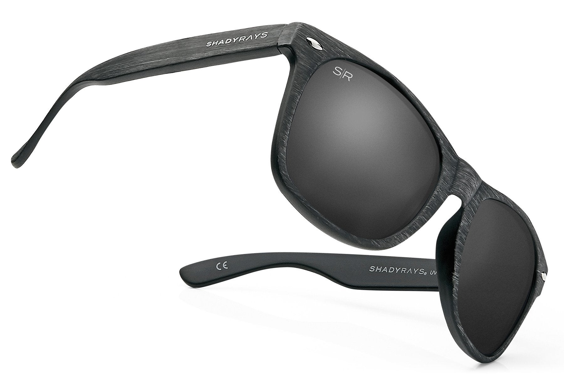 Classic Timber – Black Timber Polarized