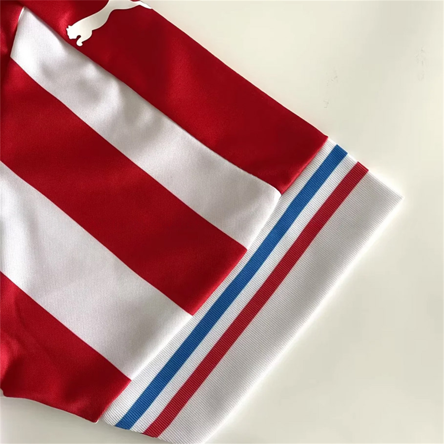 Retro Chivas de Guadalajara 2006 100th Anniversary Jersey - UnitedFutballJersey