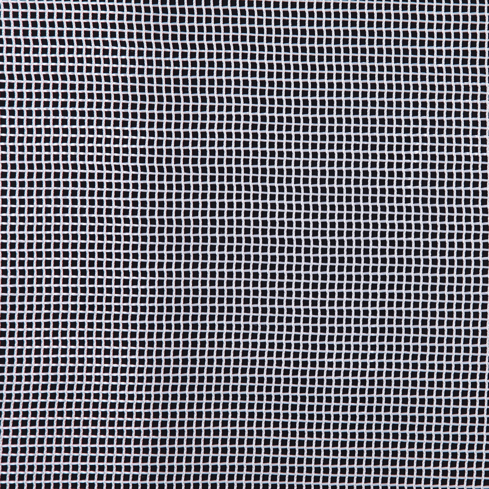 Cream Solid Mesh - Joann Fabrics