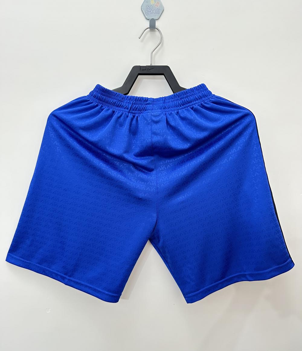 1994 Retro Argentina National Team Away Shorts 1:1 Thai Quality