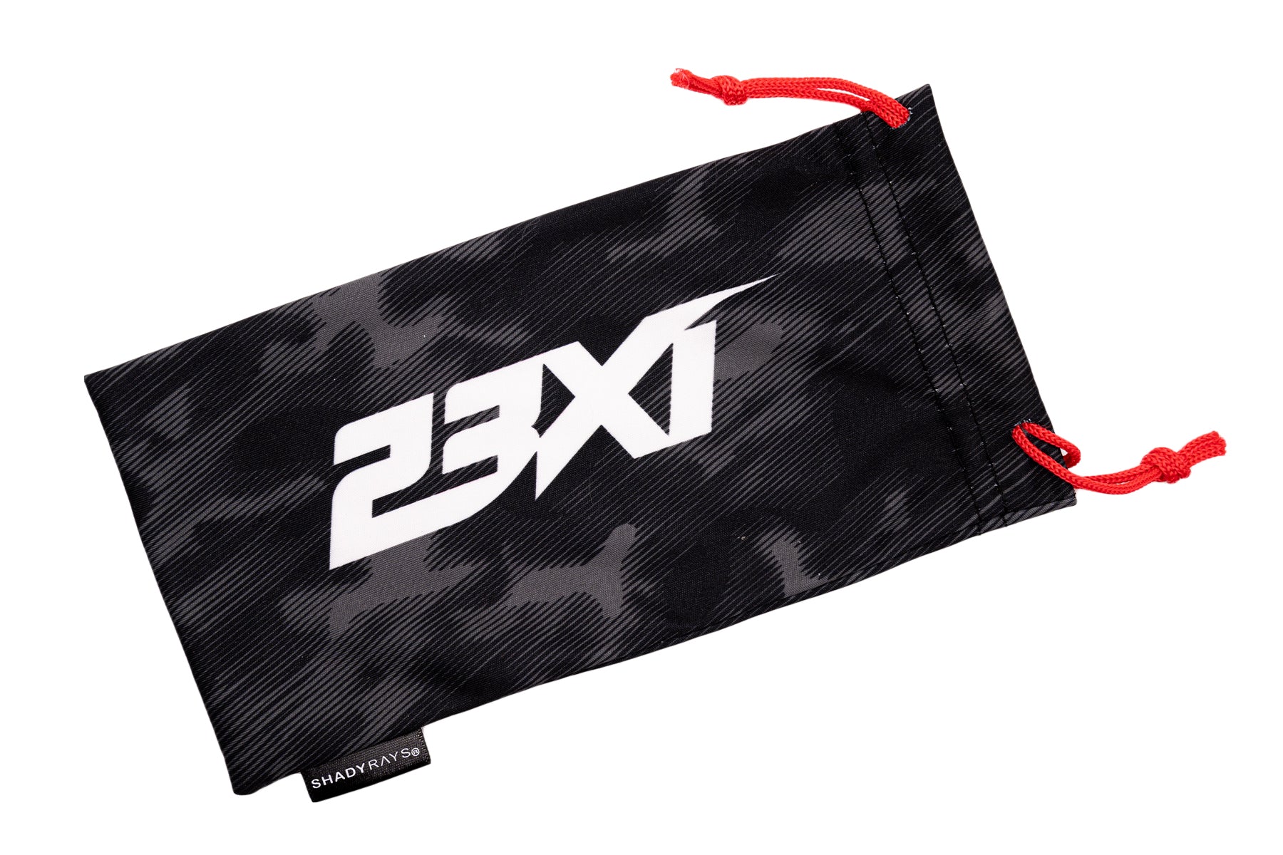 Metal Classic – 23XI Edition Red Polarized
