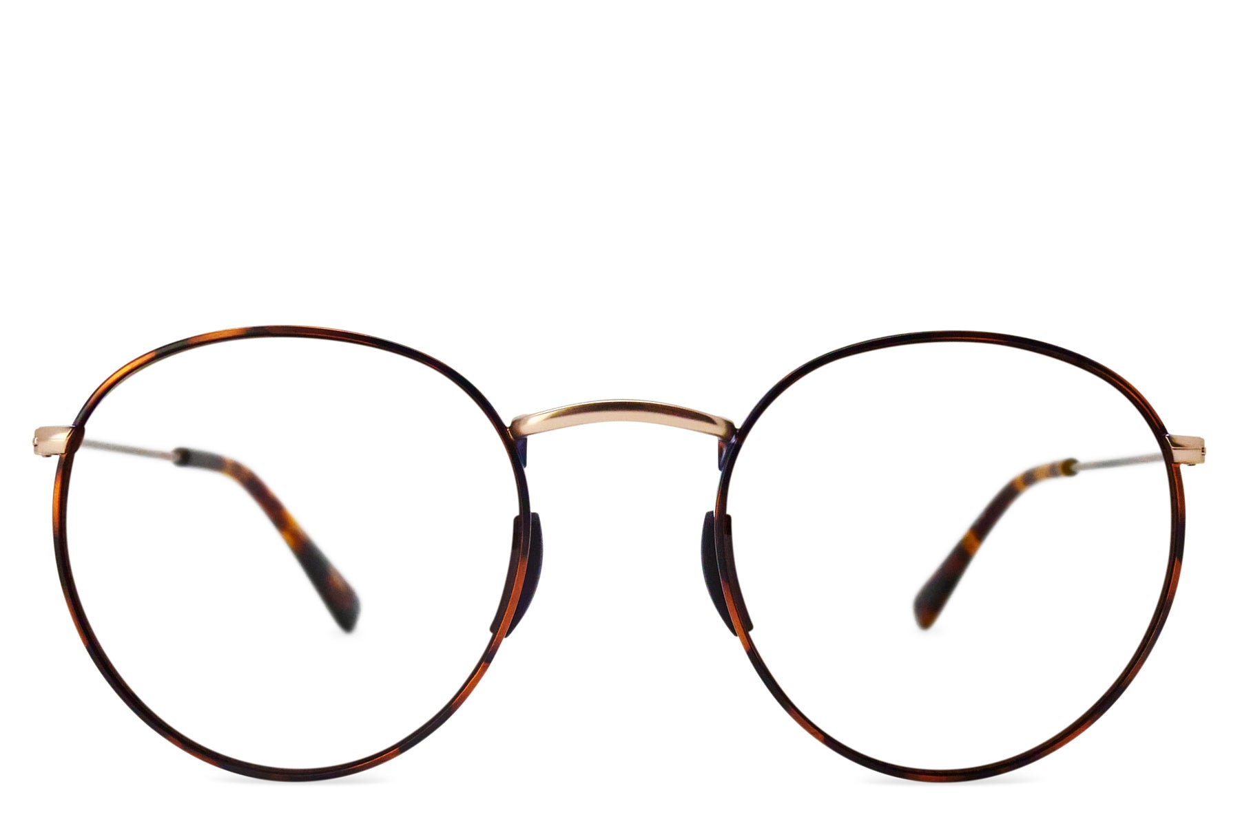 Tangle Free Aston Rx – Tortoise