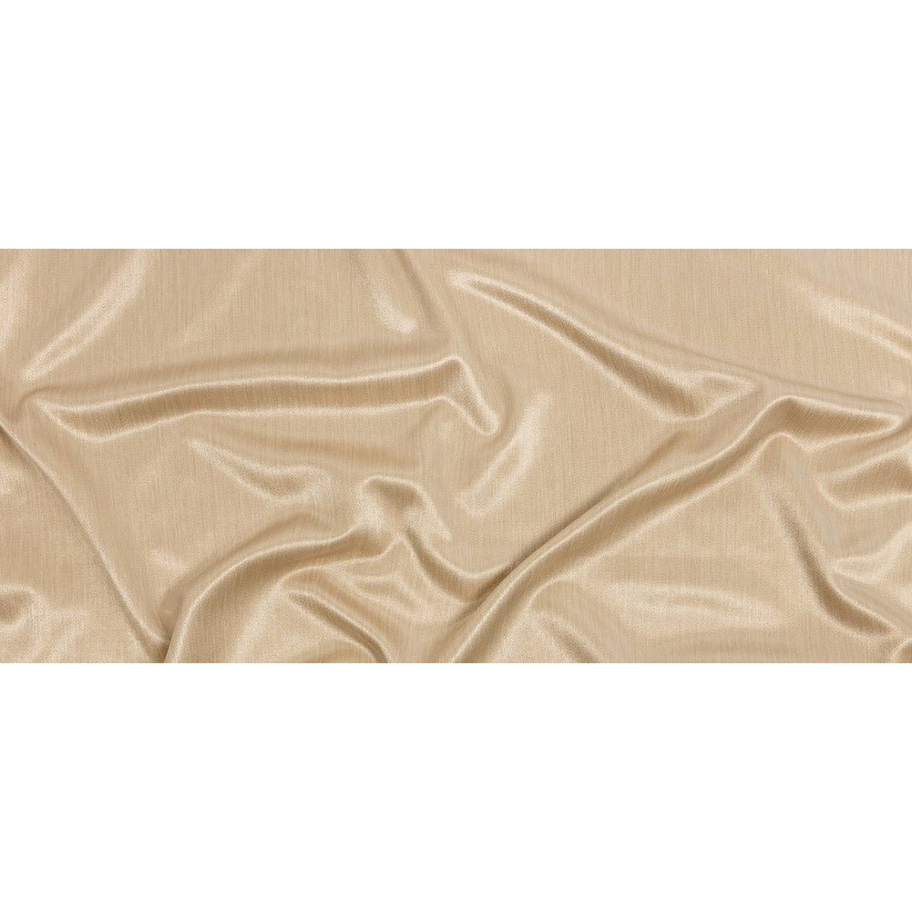 Home Decor Polyester Satin - Nougat - British Imported - Joann Fabrics