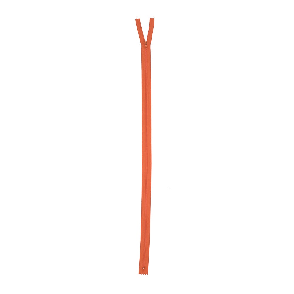 Regular Zipper 24