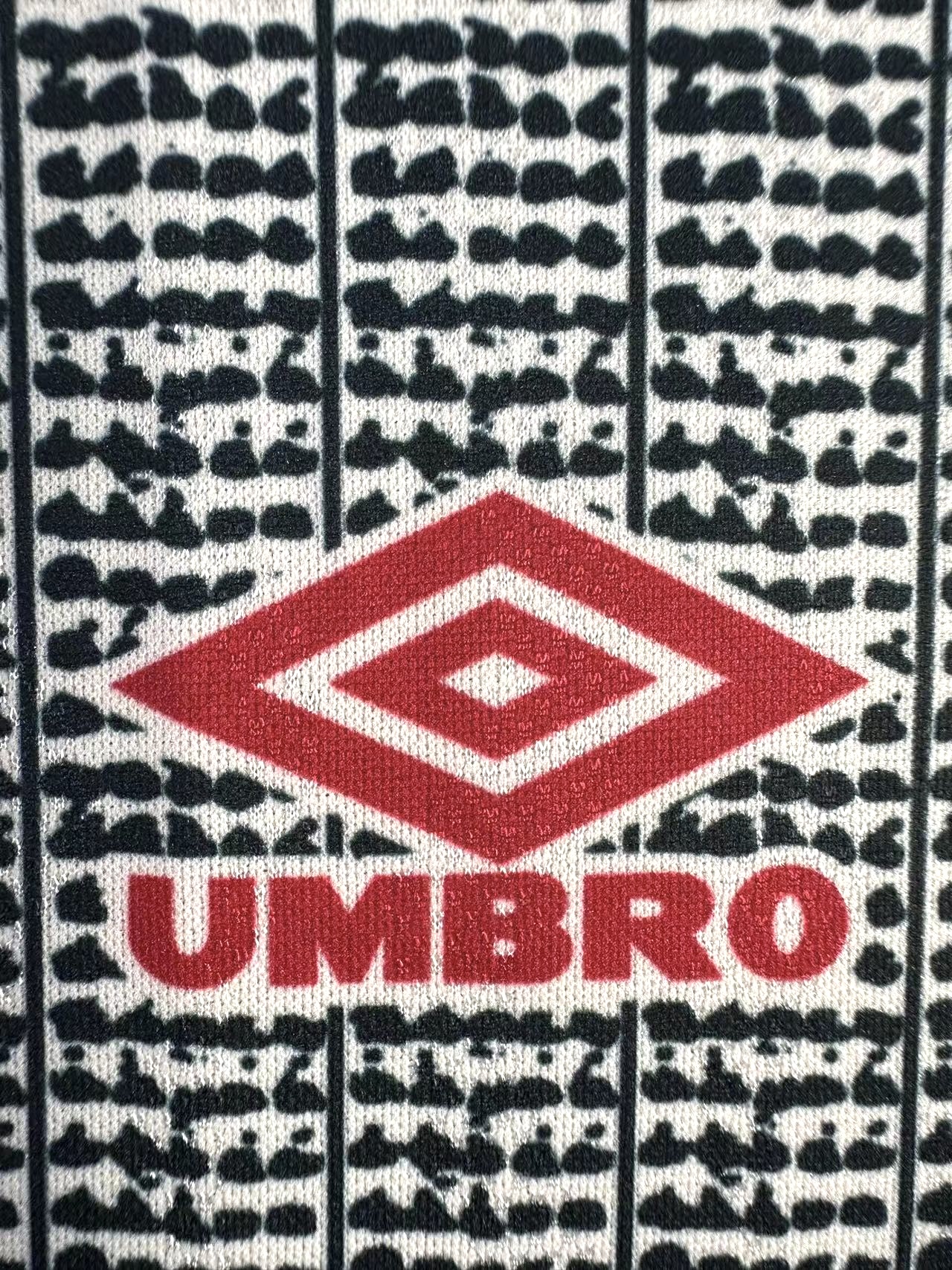 1995/1996 Retro Manchester United Away Football Shirt 1:1 Thai Quality
