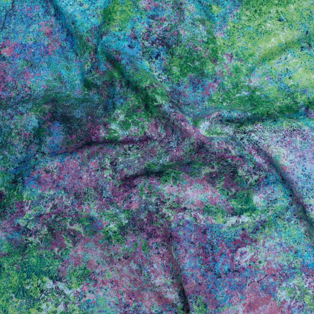 Stonehenge Quilting Cotton by Northcott - Calypso Textural Abstract - Multi Mixers Collection - Joann Fabrics