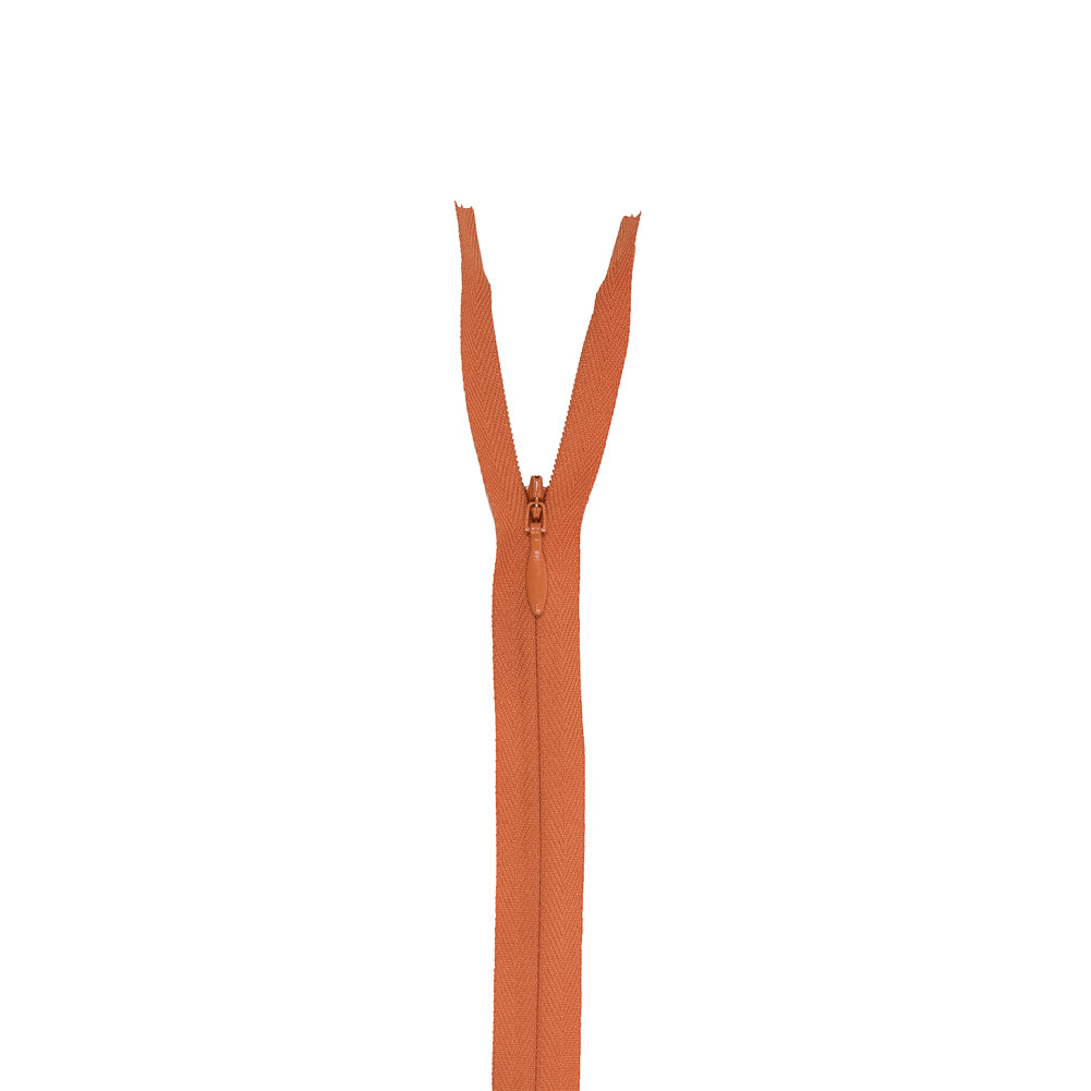 Invisible Zipper 24