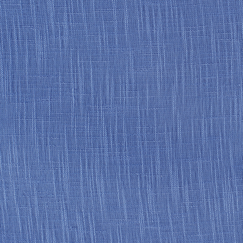 Semi-Sheer, Extra-Wide Ocean Blue Poly Weave - Joann Fabrics