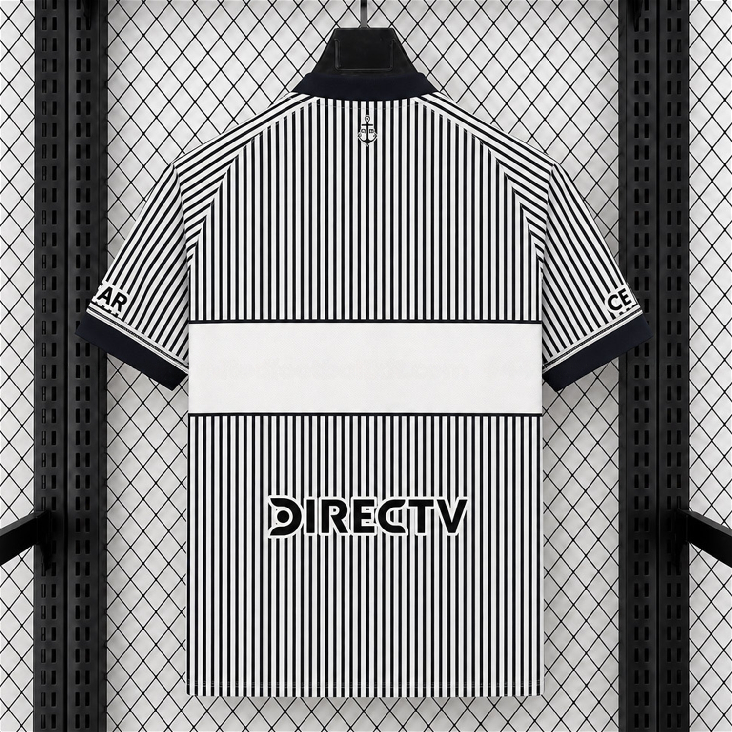 Boca Juniors 26-27 Away Jersey - Fans Version - UnitedFutballJersey