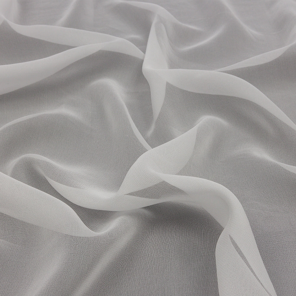 Silk Chiffon 54