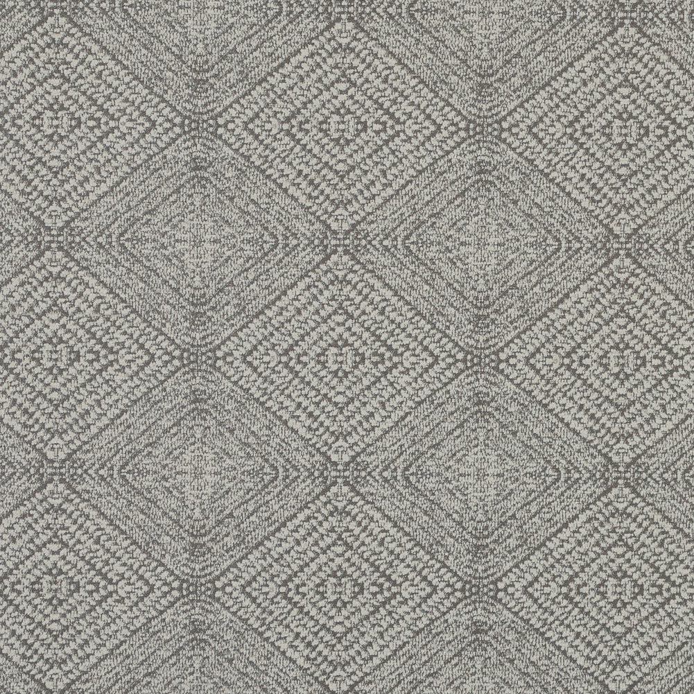 Shale Diamond Patterned Upholstery Chenille - Joann Fabrics