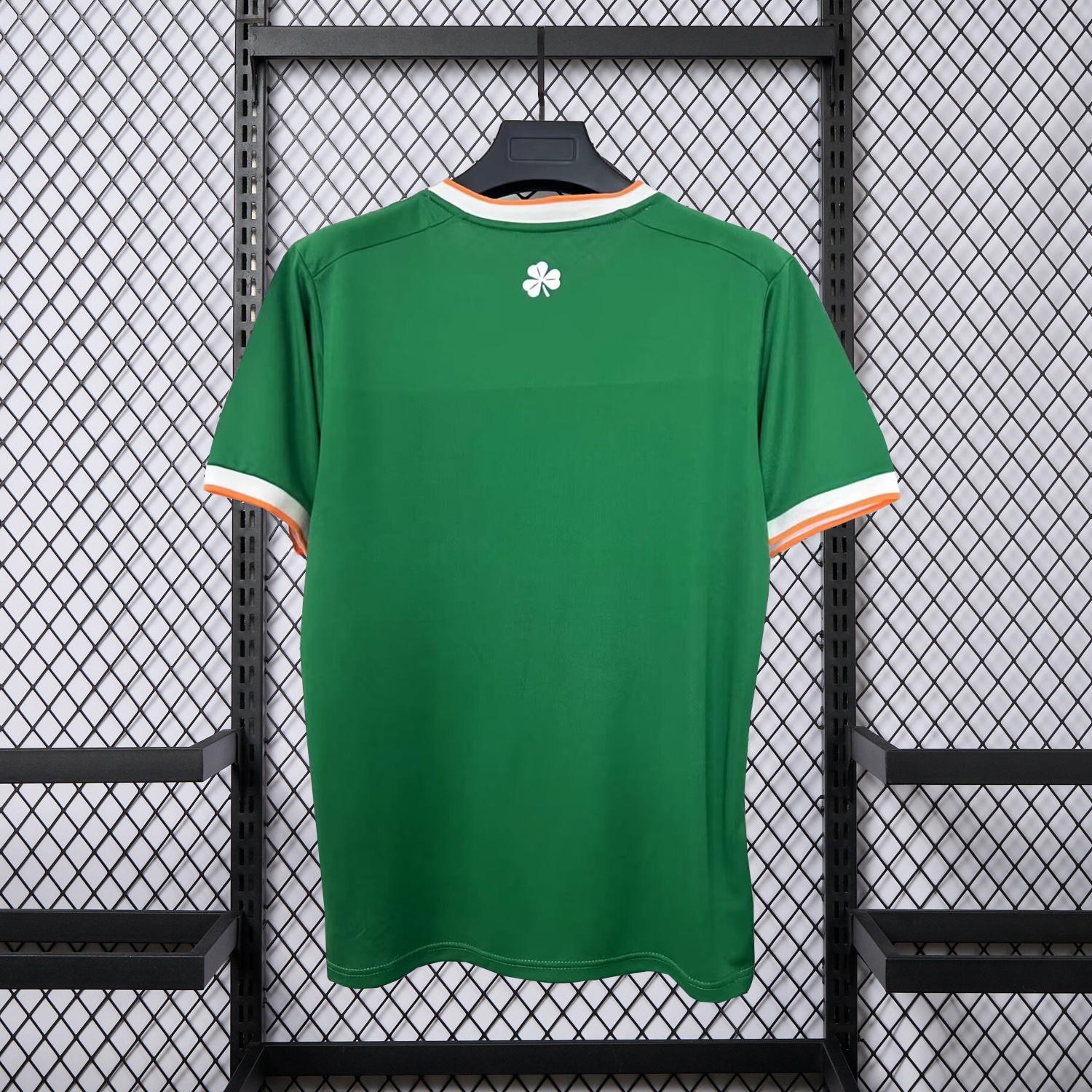 Ireland 2026 Home Jersey - Fans Version - UnitedFutballJersey
