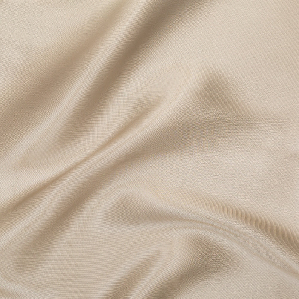 Satin-Faced Twill Organza - Luminous Champagne - Anise Collection - Joann Fabrics