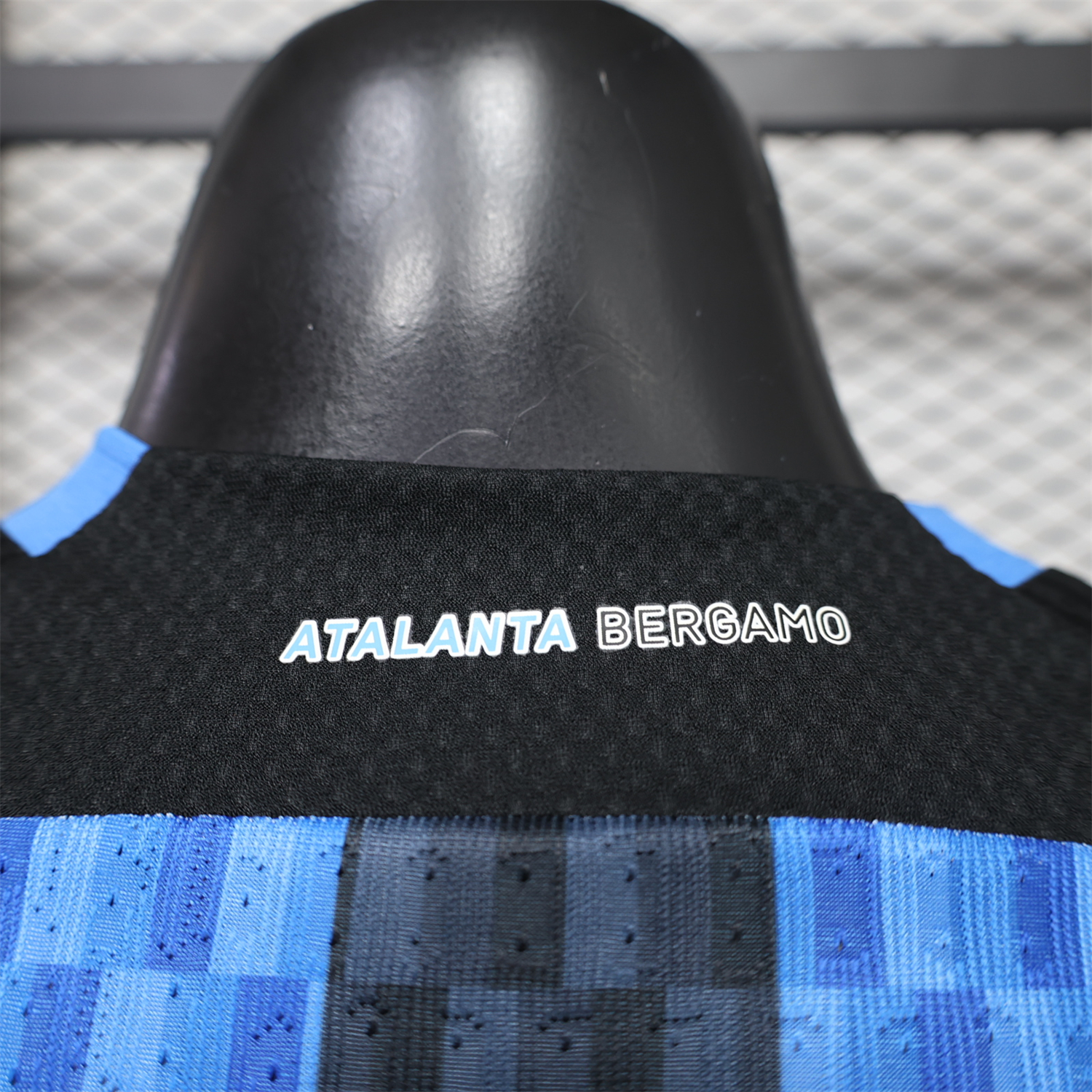 Atalanta 26-27 Home Jersey - Player Version - UnitedFutballJersey