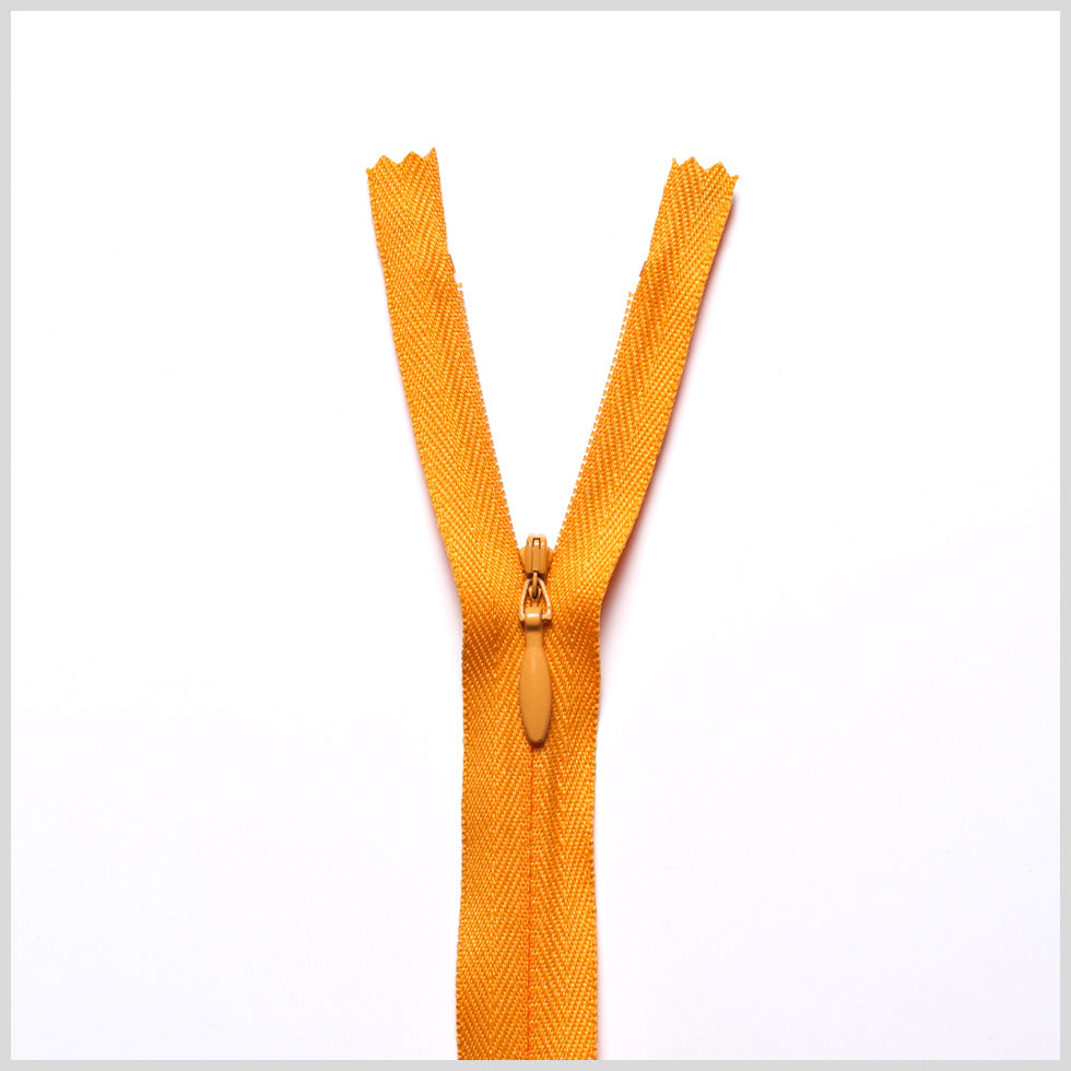 Invisible Zipper 9
