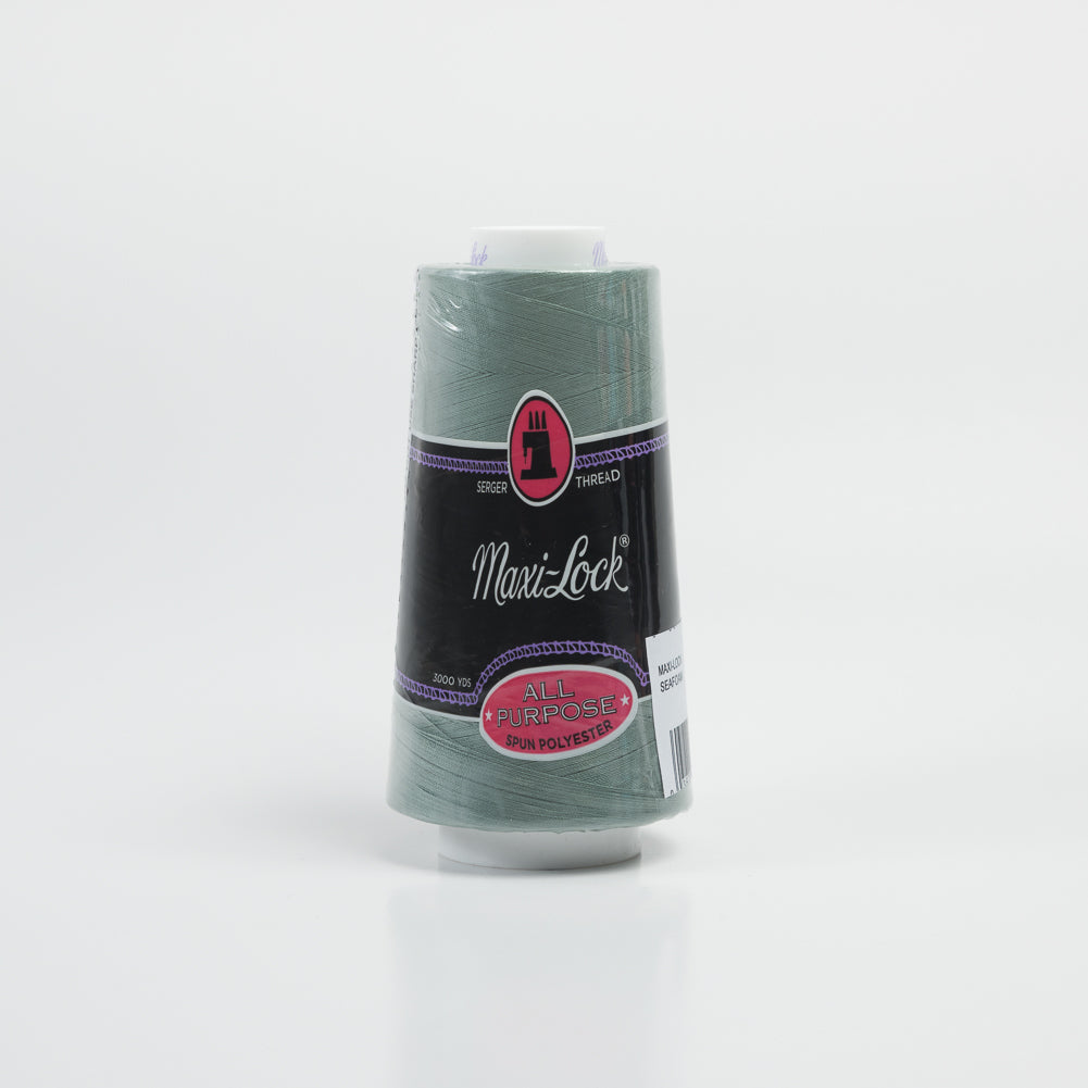 Maxi-Lock Serger Thread 3000yds - Seafoam - Joann Fabrics